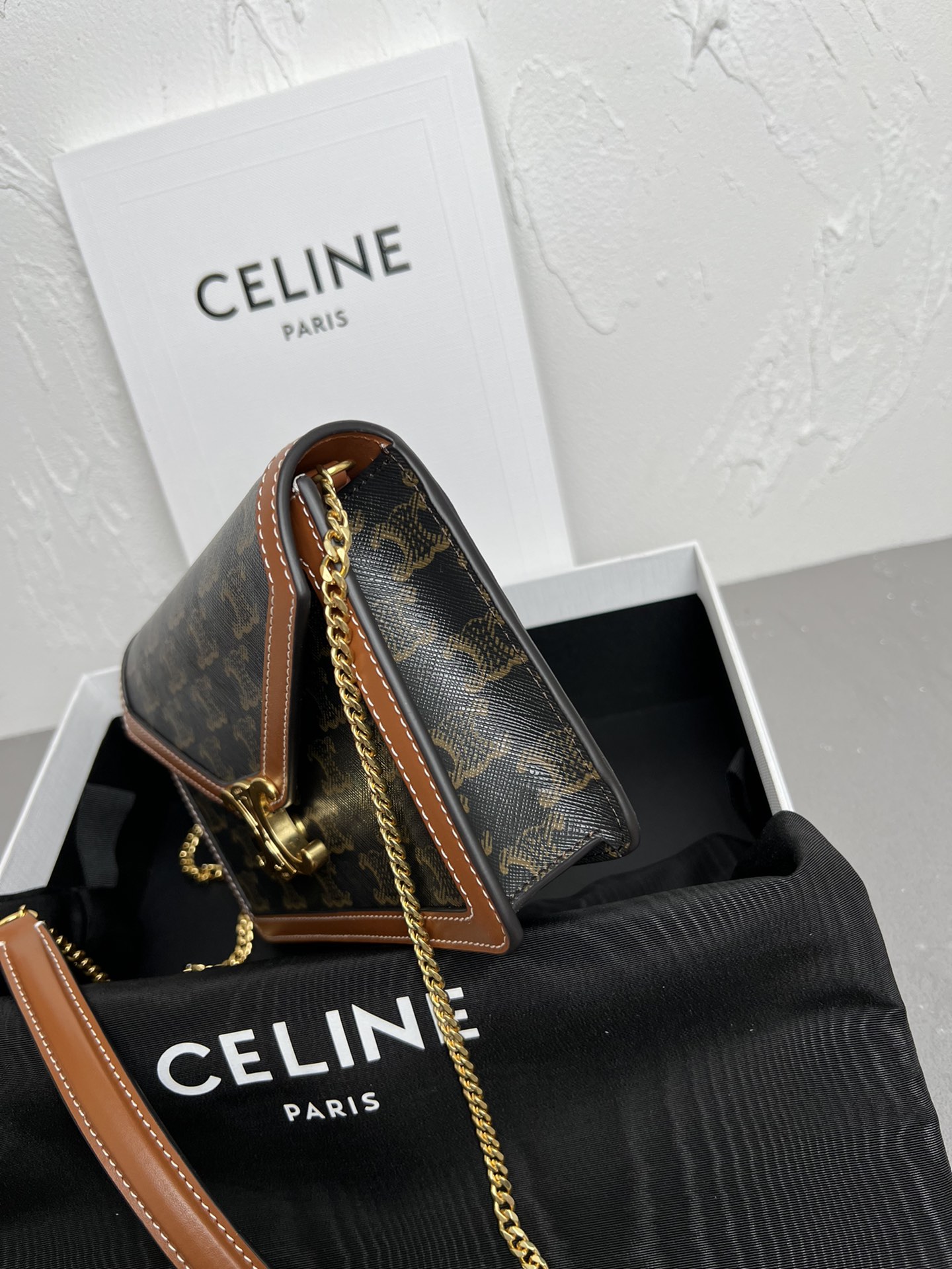 Celine Satchel Bags